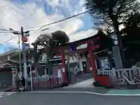金刀比羅大鷲神社(神奈川県)