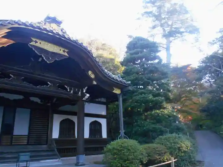 妙本寺のその他建物