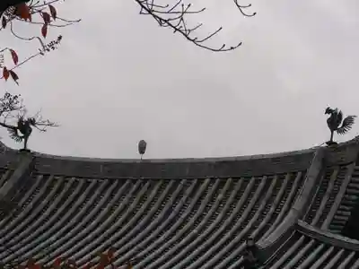 平等院のその他建物