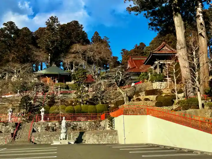 観音寺(宮城県)