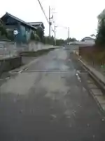 伏木香取神社(茨城県)