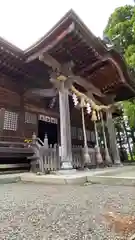 豊景神社(福島県)