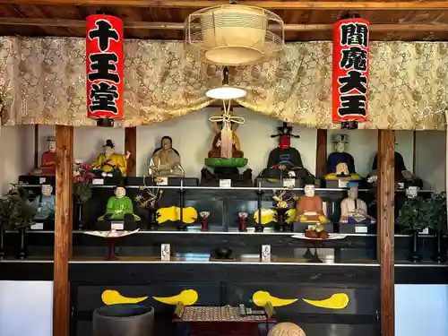 長徳寺(静岡県)