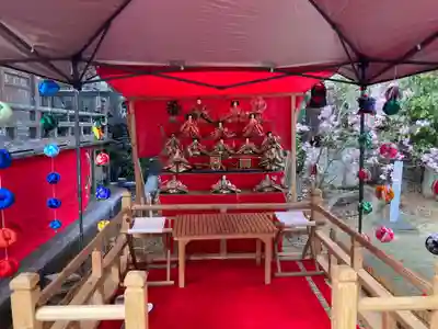 坂本八幡神社(徳島県)