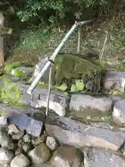 神魂神社(島根県)