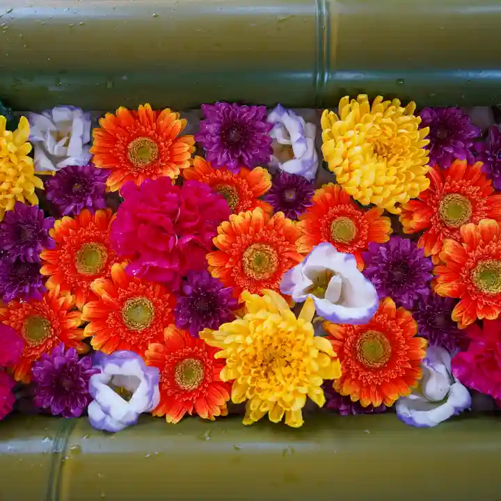 美幌神社(北海道)