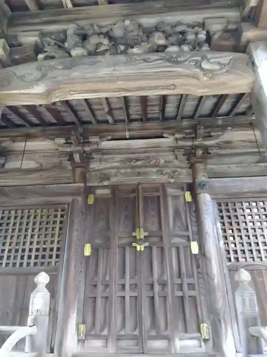 薬師神社(福井県)