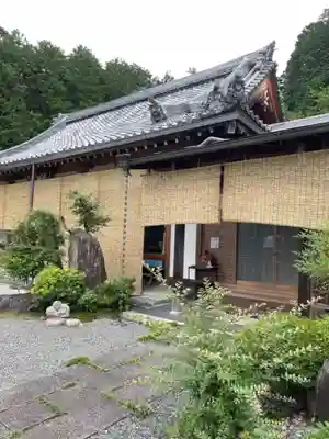 養仙禅寺（養仙寺）のその他建物