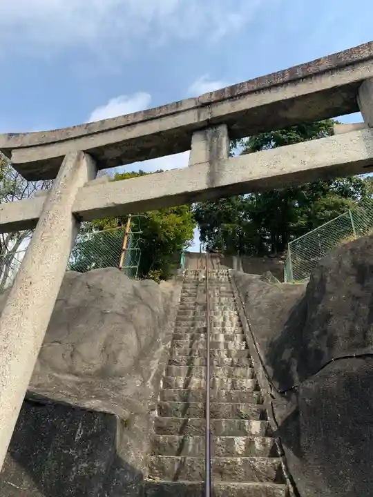 狩尾神社のその他建物