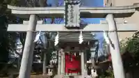 市杵島神社のその他建物