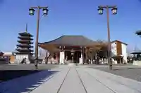 津観音(三重県)