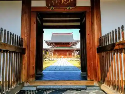 小松寺の建物その他