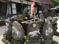 胎蔵寺(大分県)