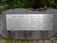 心月院跡(愛知県)