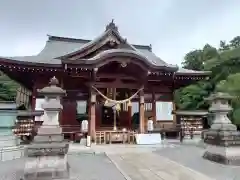 白鷺神社(栃木県)