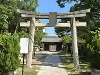 玉井宮東照宮(岡山県)