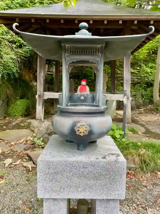 相模國分寺(神奈川県)