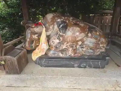 北野天満宮(京都府)