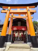 田中社神蹟(京都府)