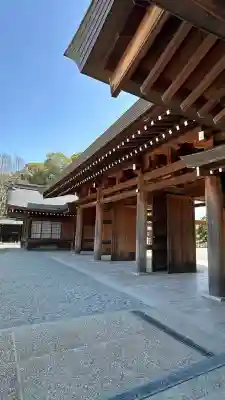 橿原神宮(奈良県)