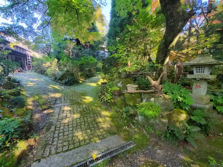 五所駒瀧神社(茨城県)
