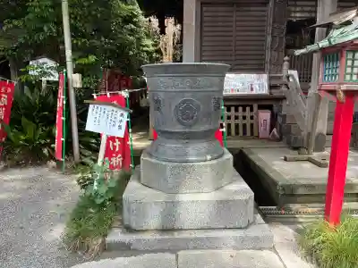 八雲神社（鎌倉・大町）(神奈川県)