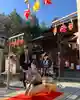 滑川神社 - 仕事と子どもの守り神の七五三参