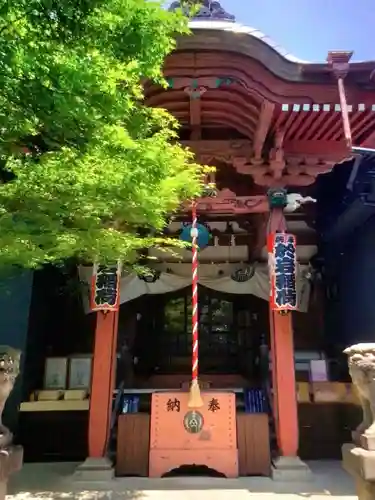 陽運寺(東京都)