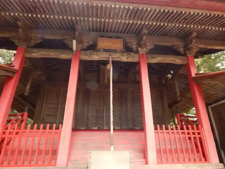 大山祇神社(千葉県)