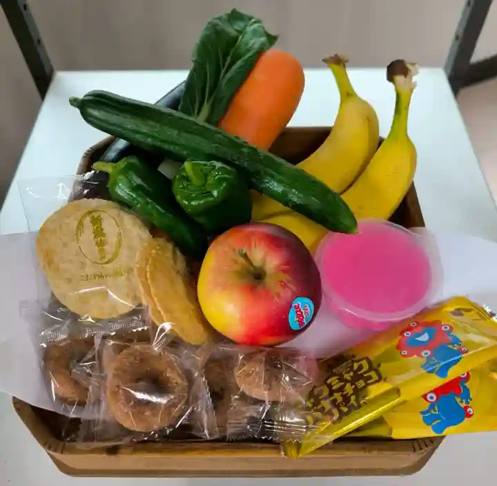 天鷹神社(岐阜県)