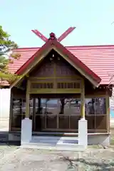 大富神社(北海道)