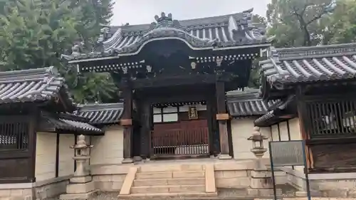 大念佛寺(大阪府)