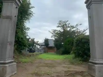 善浄寺のその他建物