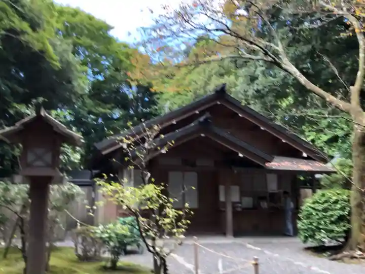 月夜見宮(豊受大神宮別宮)のその他建物