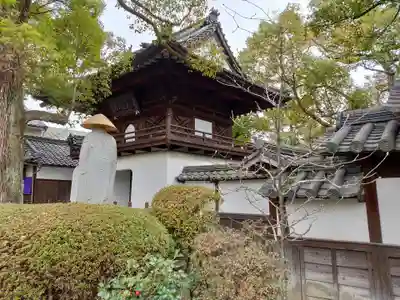 雲心寺のその他建物
