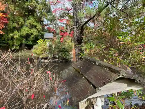 鍬山神社(京都府)