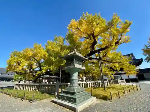 本願寺（西本願寺）のその他建物