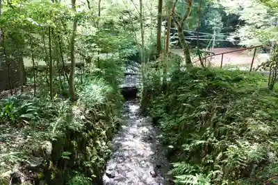 貴船神社(京都府)
