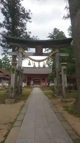 出石神社(兵庫県)
