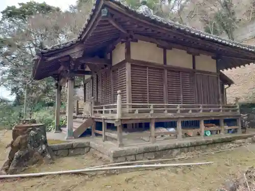 正眼寺(神奈川県)