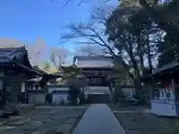 北天院(神奈川県)