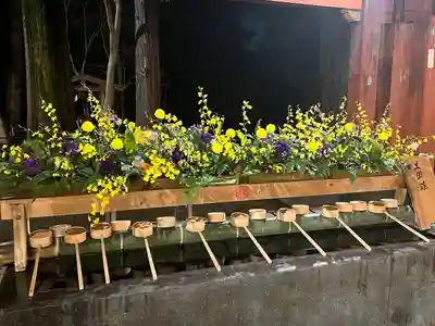 武蔵一宮氷川神社(埼玉県)