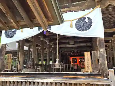 土佐神社(高知県)