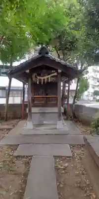 随喜稲荷神社(東京都)