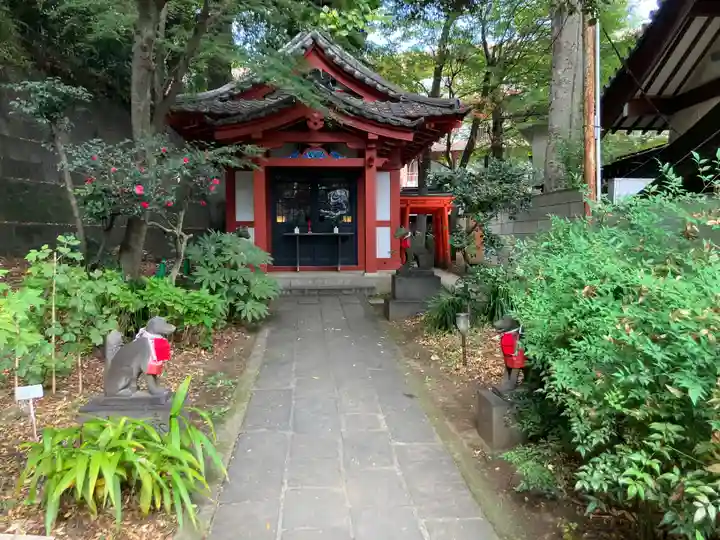 王子神社(東京都)