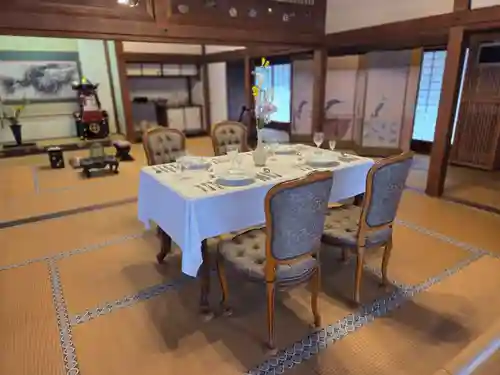 御庭神社(鹿児島県)