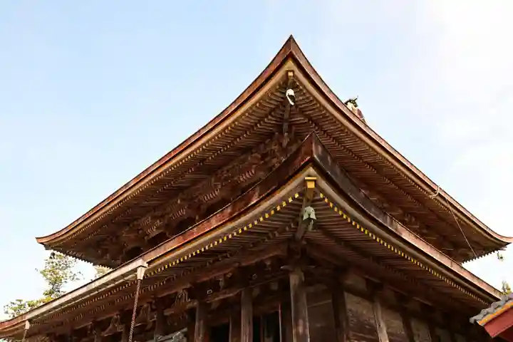金峯山寺(奈良県)
