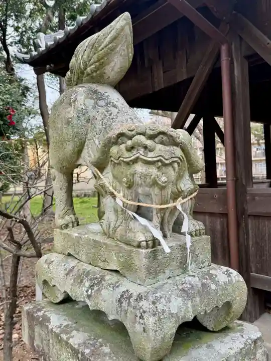 備後天満神社(兵庫県)