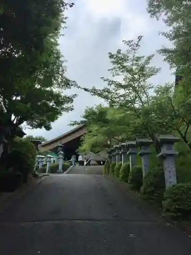 常陸国出雲大社のその他建物