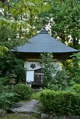 雲樹寺(島根県)